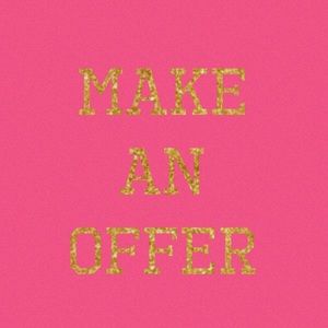 💋💄👚👙👗👠👡